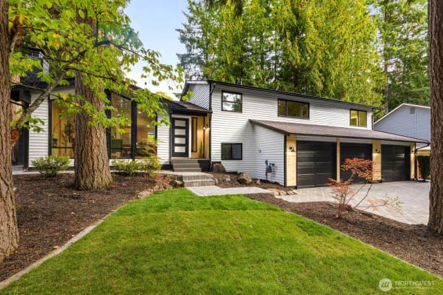 Property photo for 3218 218th Avenue Se, Sammamish