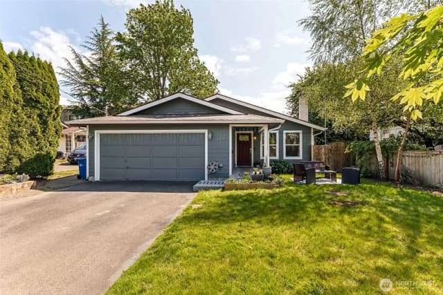 Property photo for 2109 Olympia Avenue Ne, Olympia