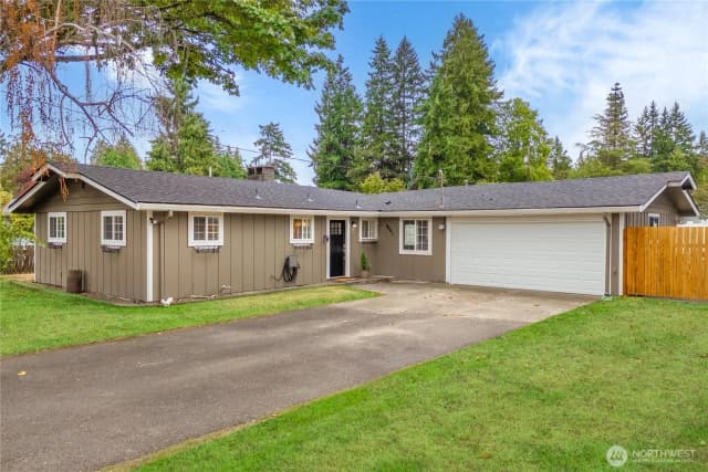 Property photo for 5001 18th Avenue Se, Lacey