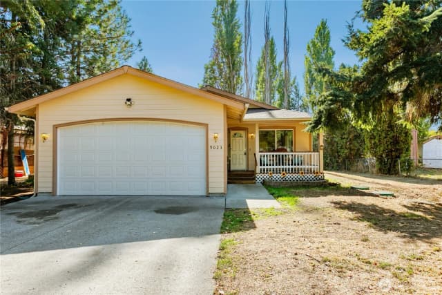 Property photo for 9023 Pepperidge Lane Se, Yelm