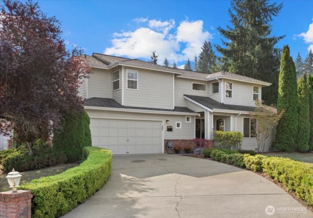 Property photo for 14649 138th Way Ne, Woodinville