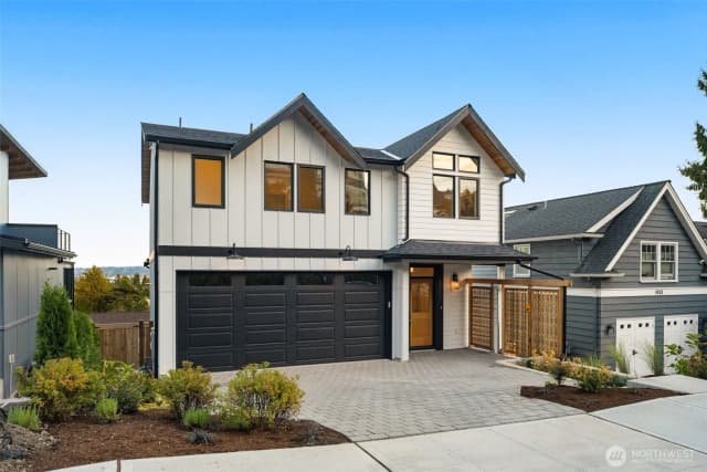 Property photo for 6032 50th Avenue Ne, Seattle