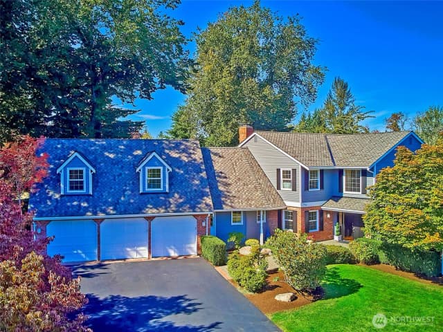 Property photo for 15746 Ne 143rd Place, Woodinville