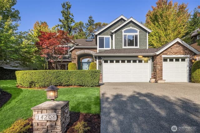 Property photo for 14208 Se 90th Street, Newcastle