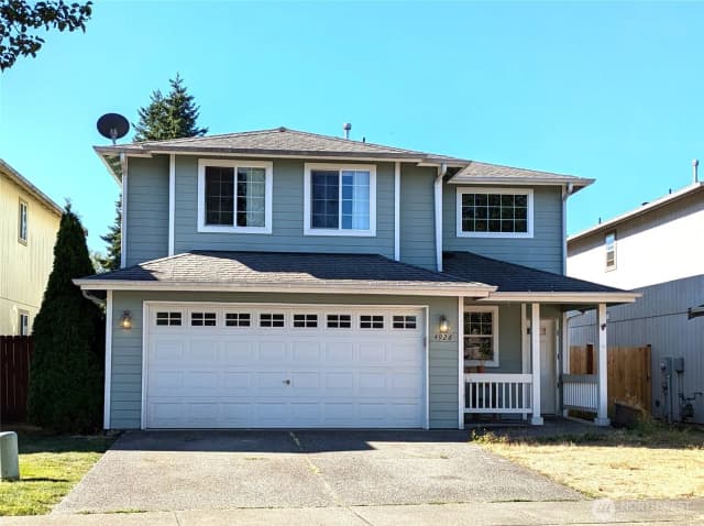 Property photo for 4926 104th Place Ne, Marysville