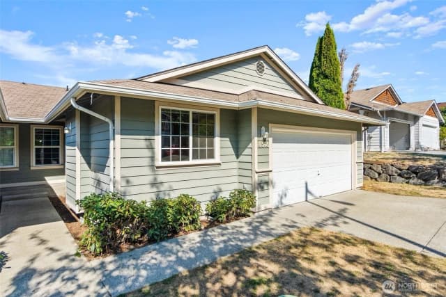 Property photo for 8518 8th Court Se, Olympia