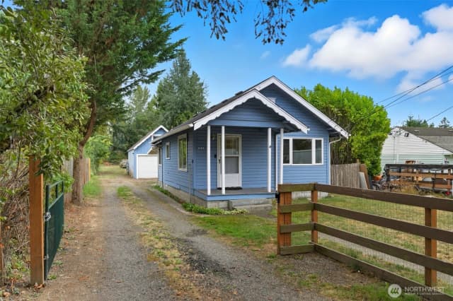 Property photo for 1154 95th Street E, Tacoma