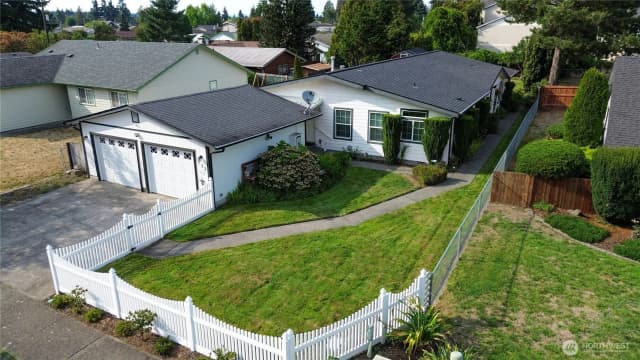 Property photo for 133 Jalyn Street, Centralia