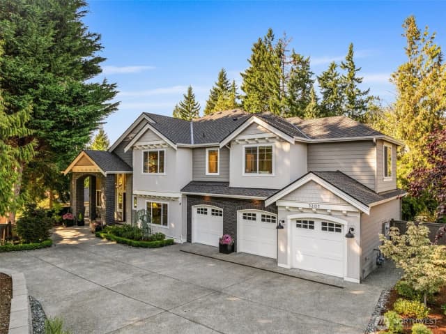 Property photo for 5207 Isola Place Nw, Issaquah
