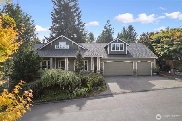 Property photo for 6804 29th Street Ct Nw, Gig Harbor