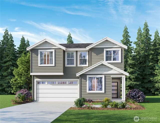 Property photo for 24410 111th Avenue Se, Kent