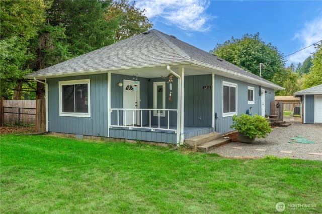 Property photo for 2238 Railroad Avenue, Shelton