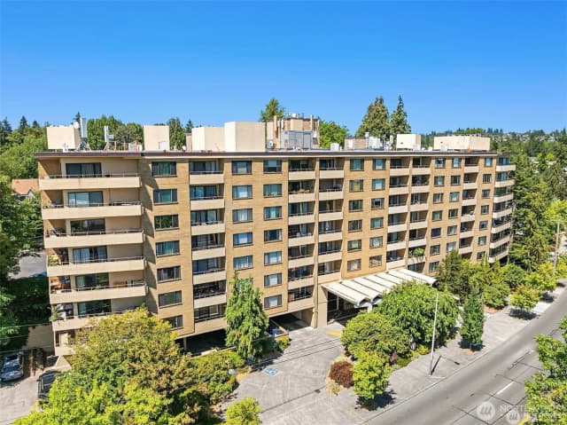 Property photo for 4545 Sand Point Way Ne #304, Seattle