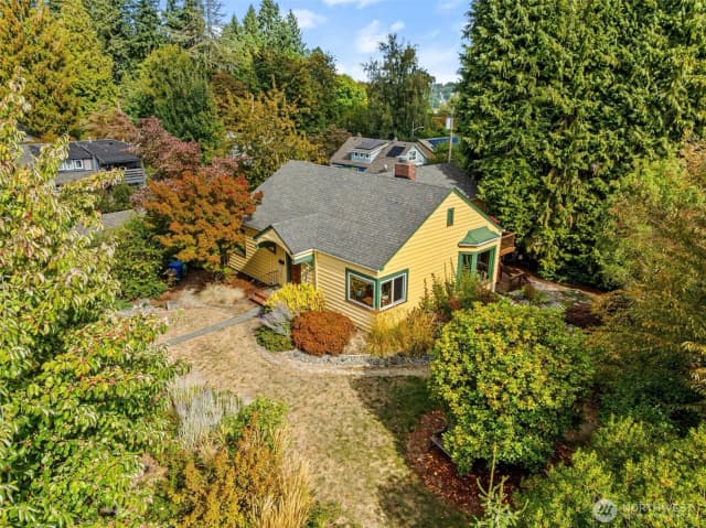 Property photo for 328 Percival Street Nw, Olympia