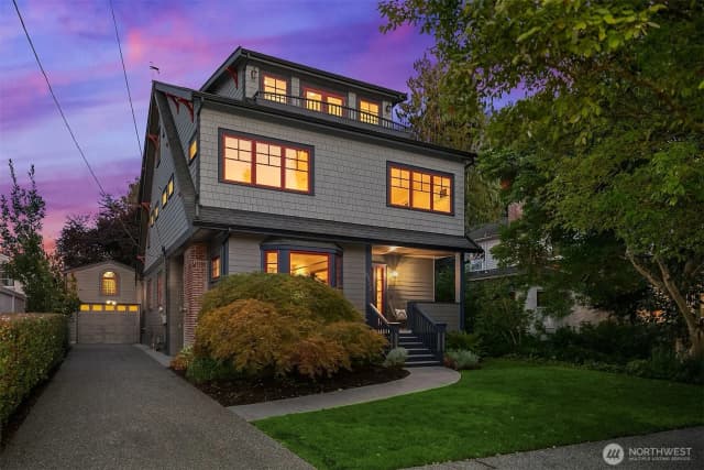 Property photo for 6822 31st Avenue Ne, Seattle