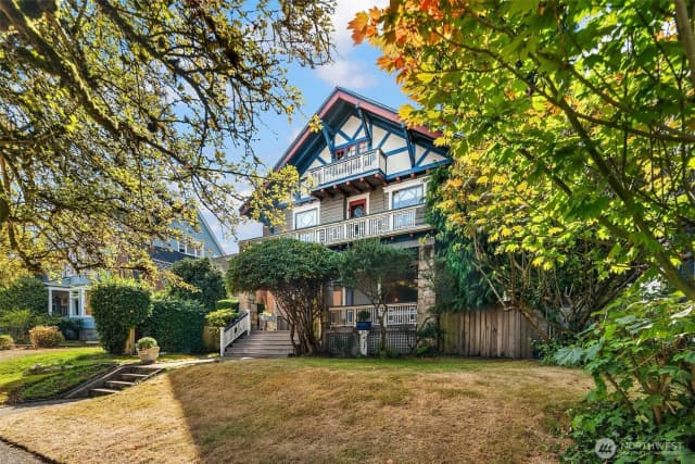 Property photo for 410 N Tacoma Avenue, Tacoma