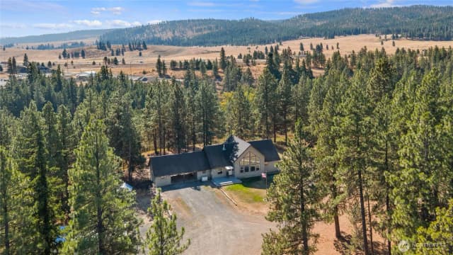 Property photo for 5855 Thorp Prarie Road, Cle Elum