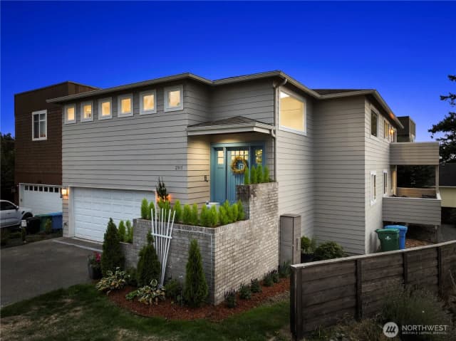Property photo for 2343 Nw 196th Street, Shoreline