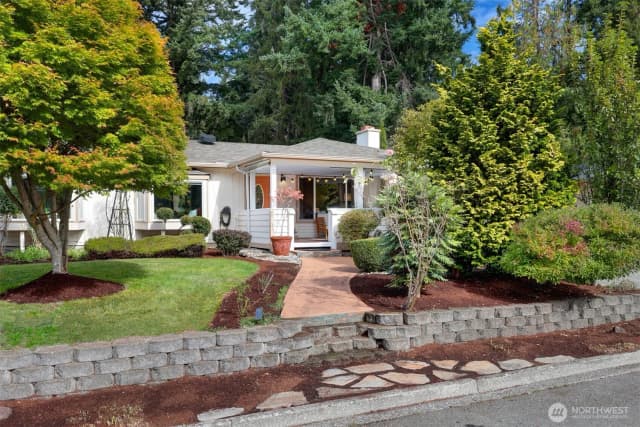 Property photo for 10442 Ne 142nd Street, Kirkland