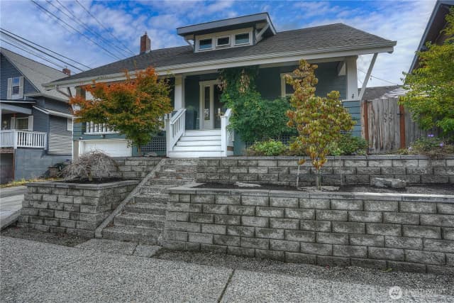Property photo for 2512 N 8th Street, Tacoma