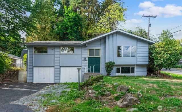 Property photo for 11608 8th Avenue S, Seattle