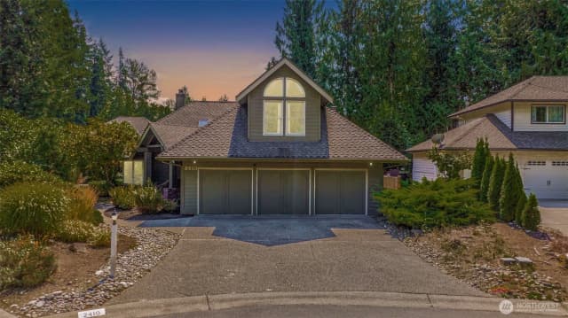 Property photo for 2410 223rd Place Ne, Sammamish
