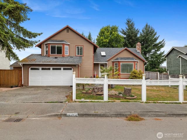 Property photo for 12434 Se 274th Street, Kent