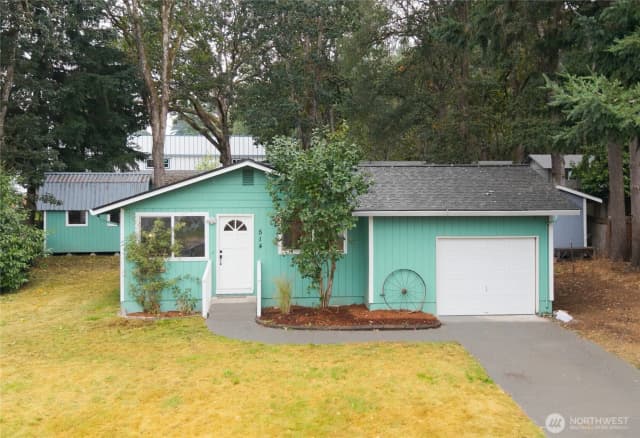 Property photo for 514 Se Pamela Drive, Lacey