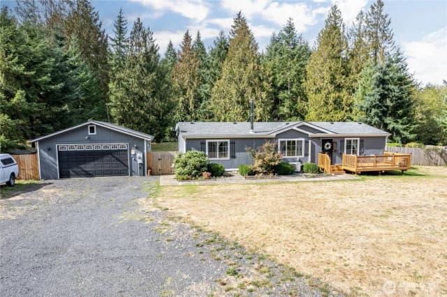 Property photo for 124 Vineyard Lane, Winlock