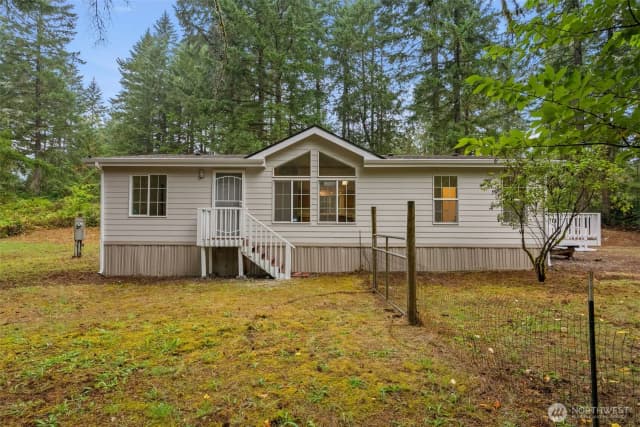 Property photo for 3814 174th Avenue Nw, Lakebay