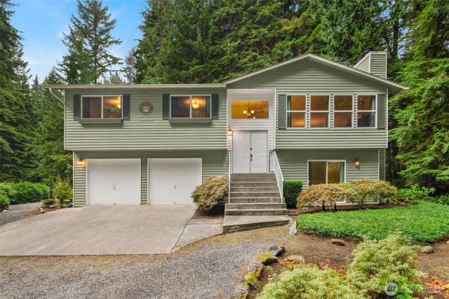 Property photo for 13820 27th Street Se, Snohomish