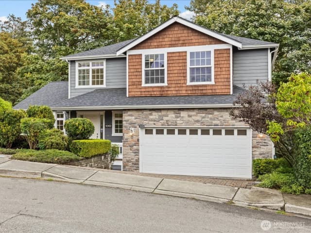 Property photo for 2626 Williams Avenue N, Renton
