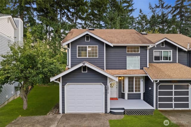 Property photo for 13214 Lakeridge Circle Nw, Silverdale