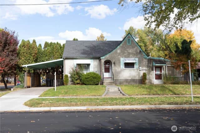 Property photo for 803 Alvarado Terrace, Walla Walla