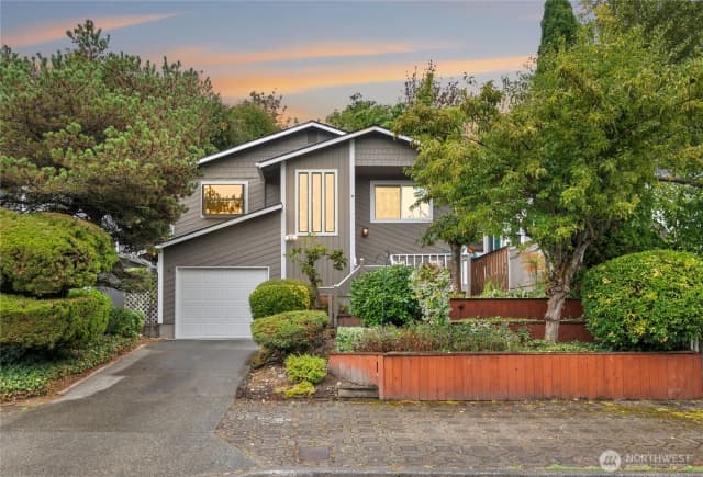 Property photo for 5258 17 Ave Sw, Seattle