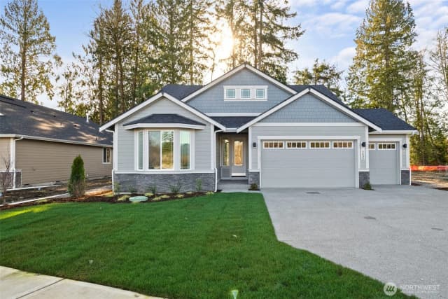Property photo for 5630 Mimi Street Sw #lot 10, Tumwater