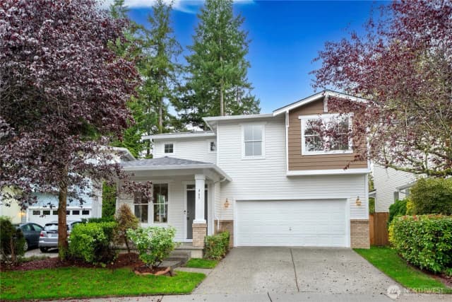 Property photo for 465 Field Place Ne, Renton