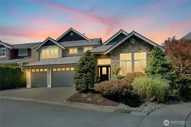 Property photo for 16709 168th Terrace Se, Renton