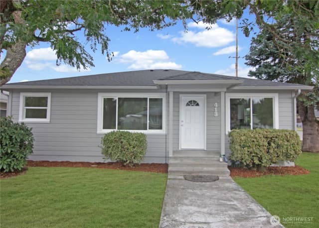 Property photo for 413 Se Roake Avenue, Castle Rock
