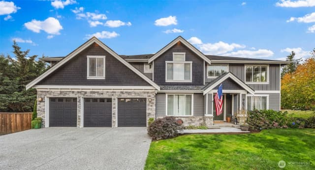 Property photo for 9631 185th Drive Se, Snohomish