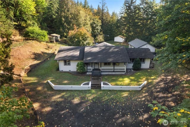 Property photo for 6836 Old Olympic Hwy Nw, Olympia