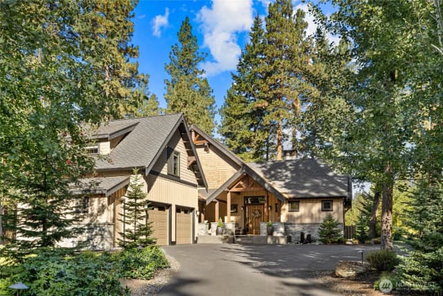 Property photo for 1020 Larkspur Loop, Cle Elum