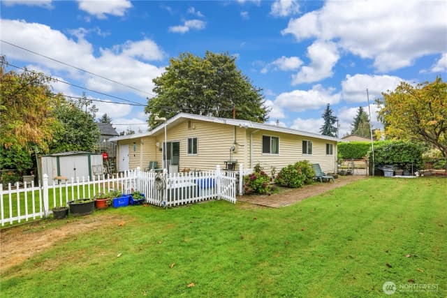 Property photo for 5625 N 47th Street, Tacoma