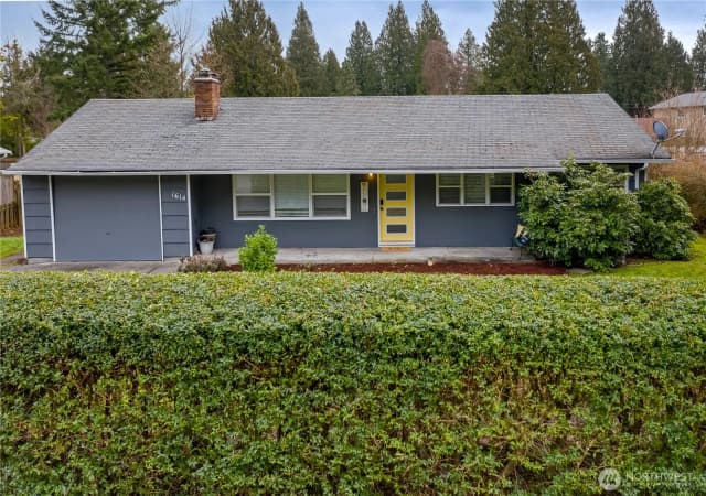 Property photo for 1614 Gemini Street Se, Lacey