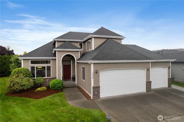 Property photo for 14808 155th Street Ct E, Orting