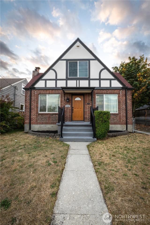 Property photo for 6240 S Warner Street, Tacoma