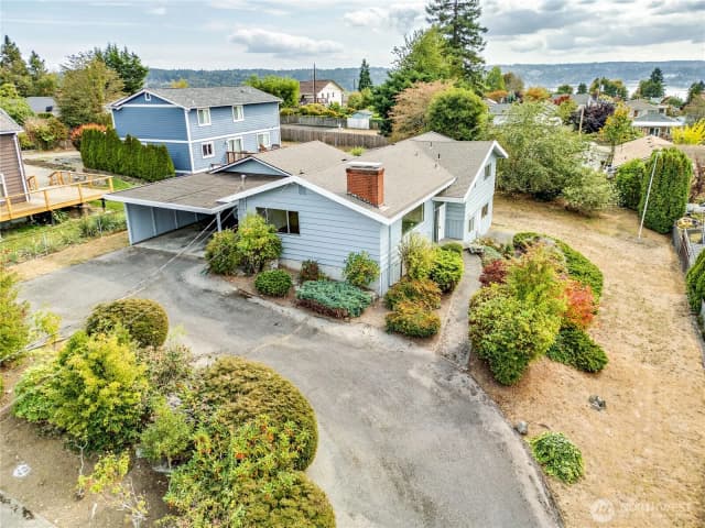 Property photo for 2313 Cascade Trail, Bremerton