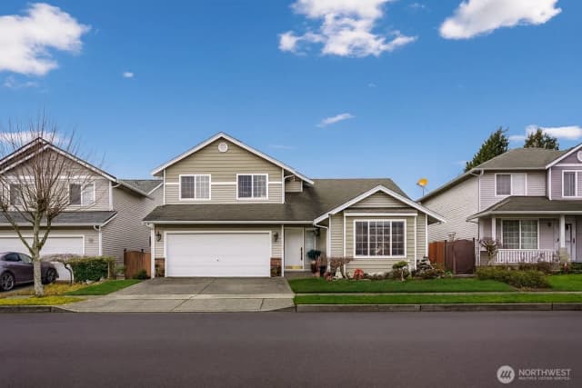 Property photo for 17624 12th Place W, Lynnwood