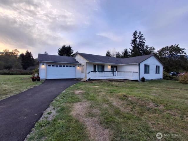 Property photo for 8336 Pinelli Road, Sedro Woolley