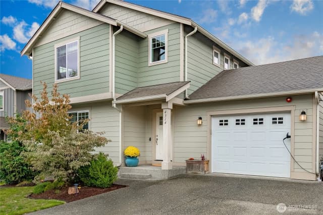 Property photo for 4314 Gale Lane, Bellingham
